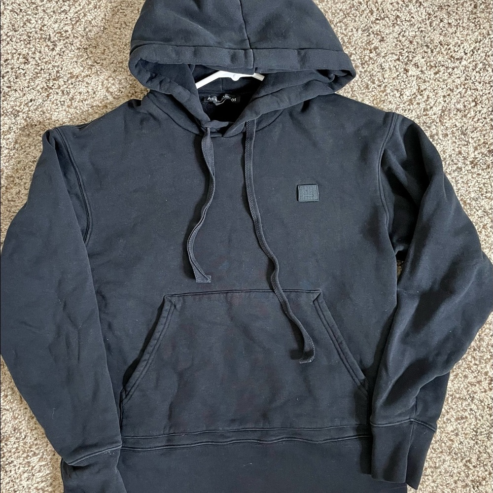 Acne Studios Hoodie